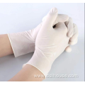 bulk medical Disposable Vinyl Gloves